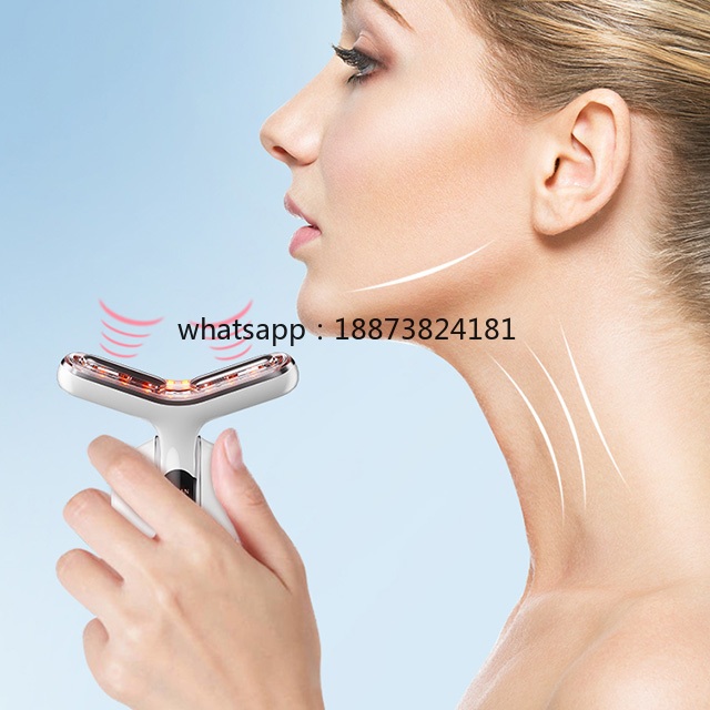 Scalp Massager Electric - Masajeador para el cuidado del cuello