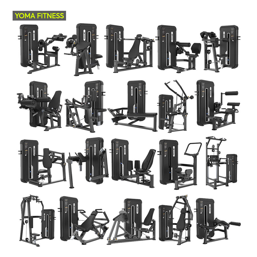 Health Wellness Club - Conjuntos de equipos de entrenamiento de