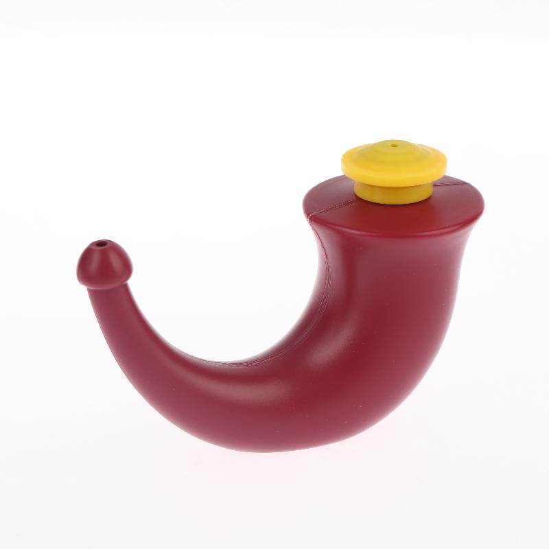 Neti Pot Nasal Rinse - Jarra Neti de 160 ml para