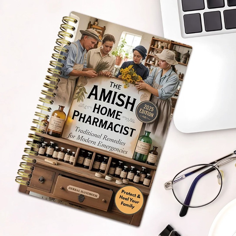Health Wellness And Lifestyle - Manual de Remedios Herbales, Guía Tradicional
