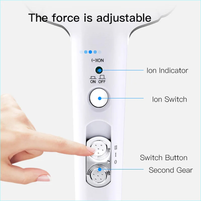 Masajeador eléctrico multifunc - Scalp Massager Electric reseña y precio