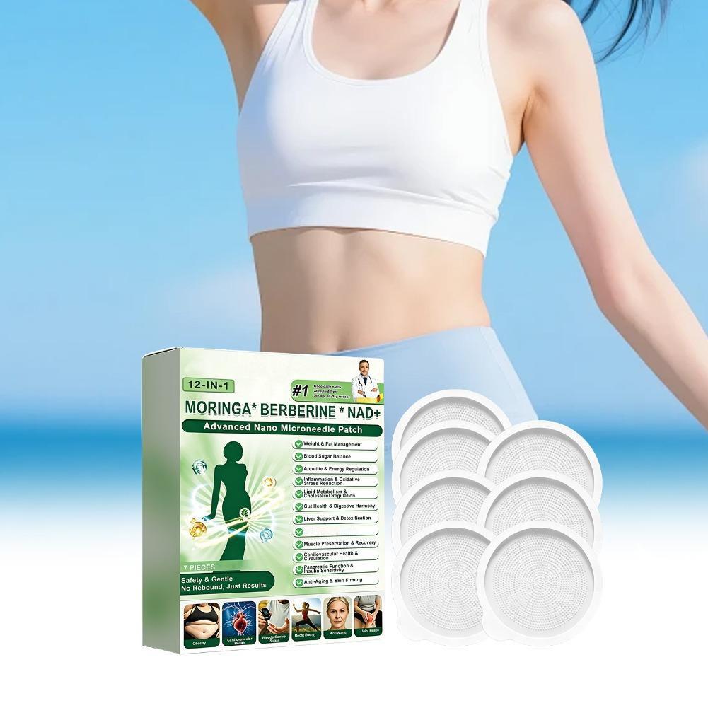 Parche Adhesivo de Microagujas - Xbody Health & Wellness Functional Integrative Medicine Office & Medical Spa Photos reseña y precio