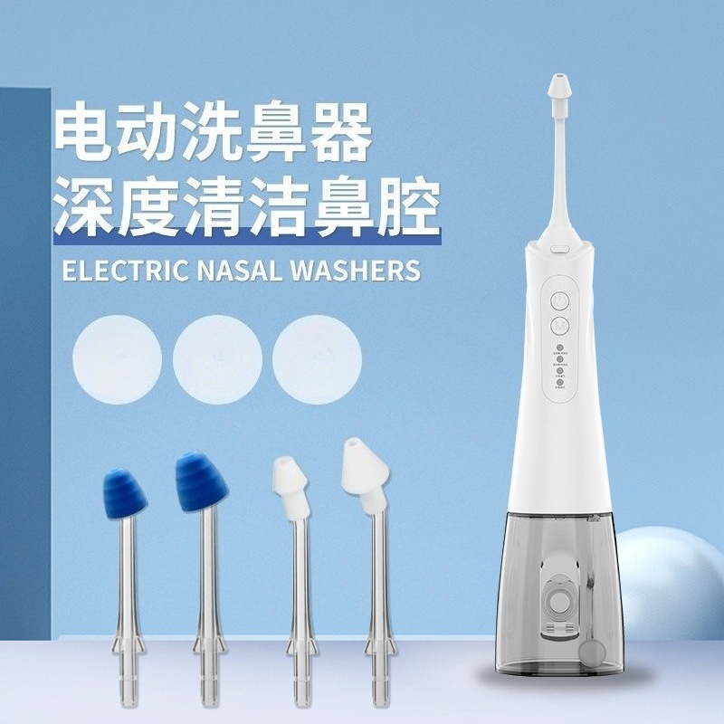 Hogar para niños adultos conve - Neti Pot Nasal Rinse reseña y precio