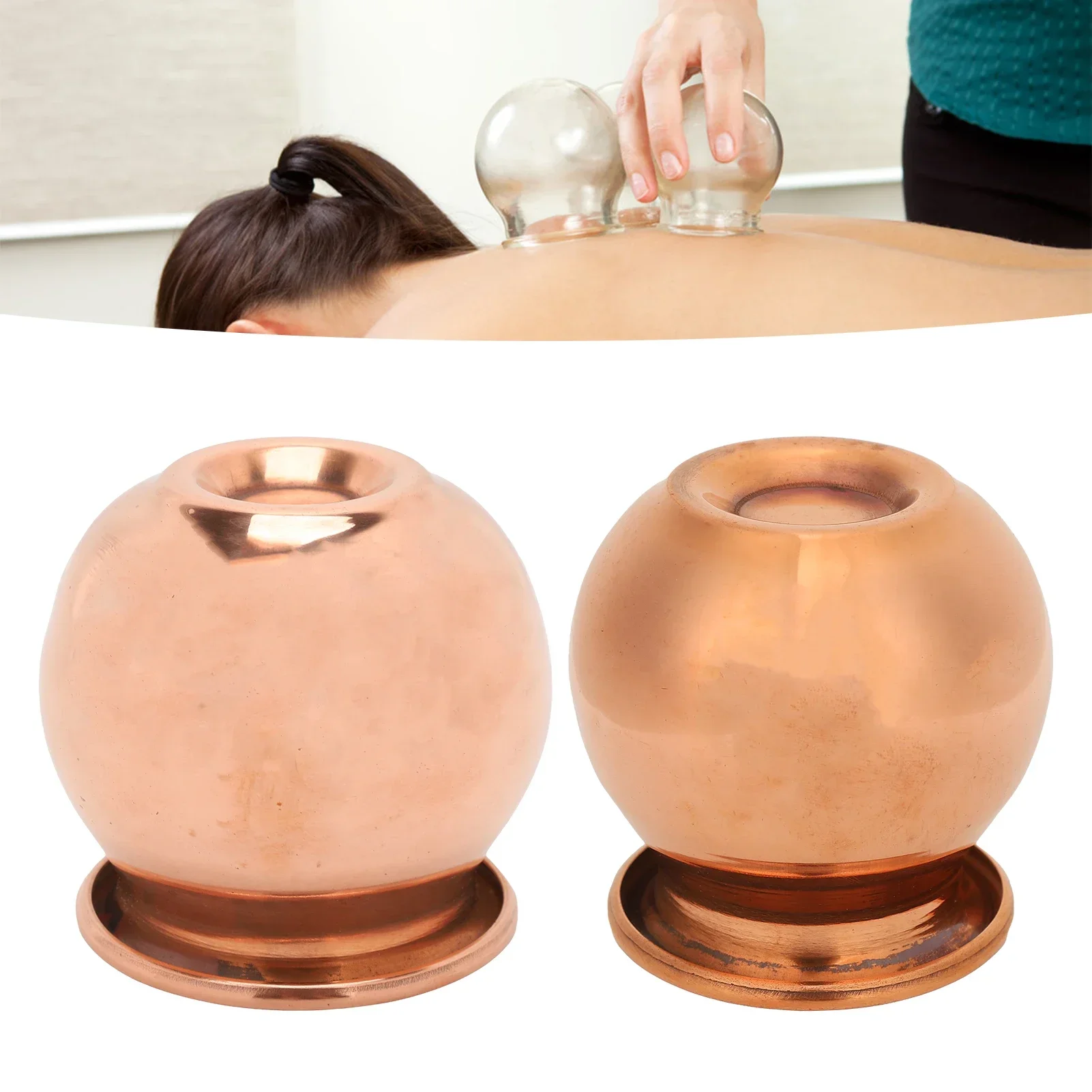 Ventosas de boca ancha, ventos - Xbody Health & Wellness Functional Integrative Medicine Office & Medical Spa Photos reseña y precio