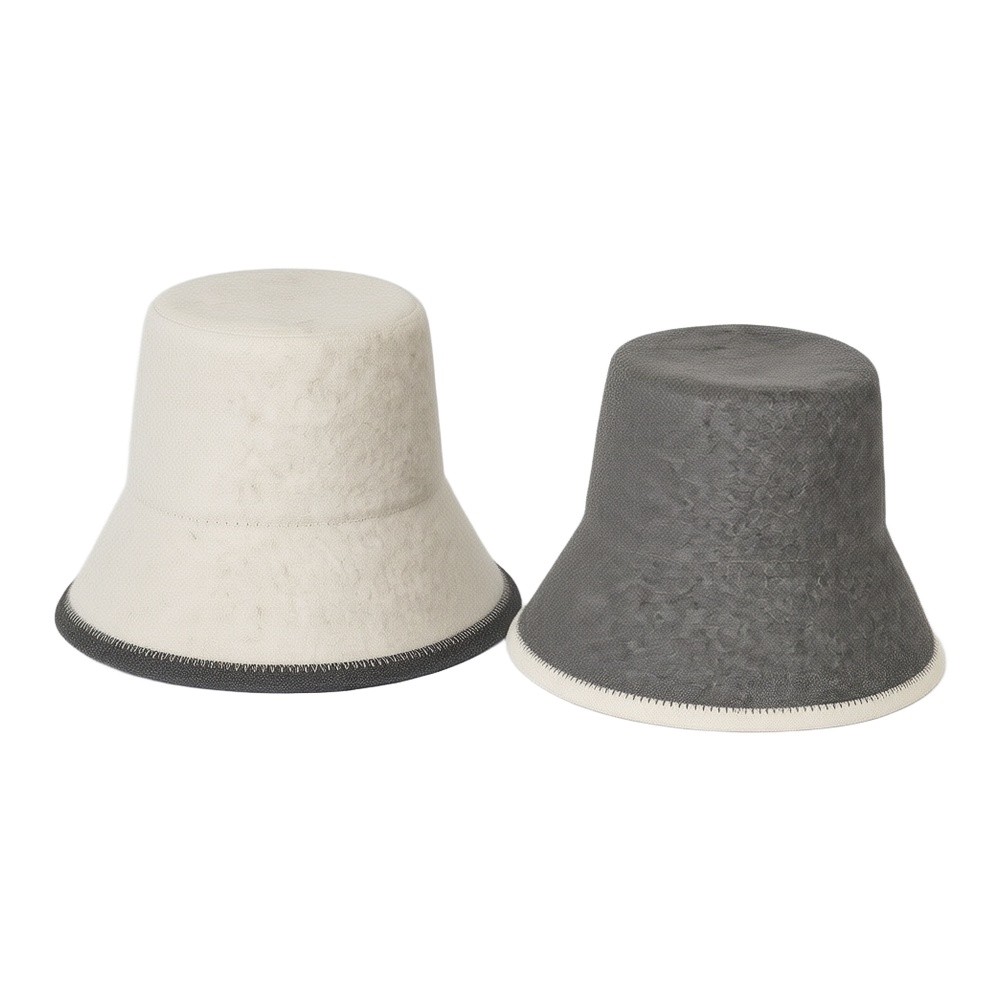 2 Gorros de Lana para Sauna, p - Health Wellness Club reseña y precio