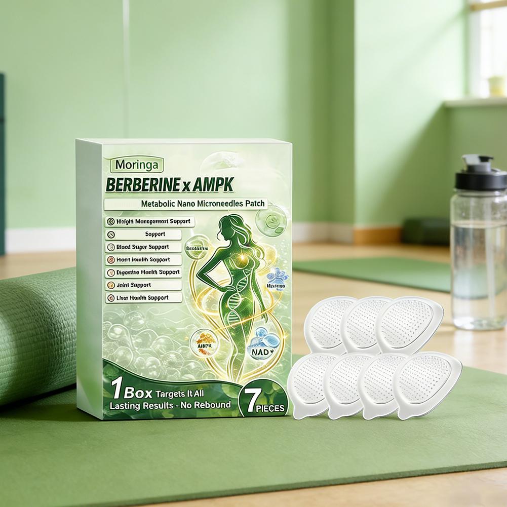 3/5/10 Caja de Parches de Berb - Xbody Health & Wellness Functional Integrative Medicine Office & Medical Spa Photos reseña y precio