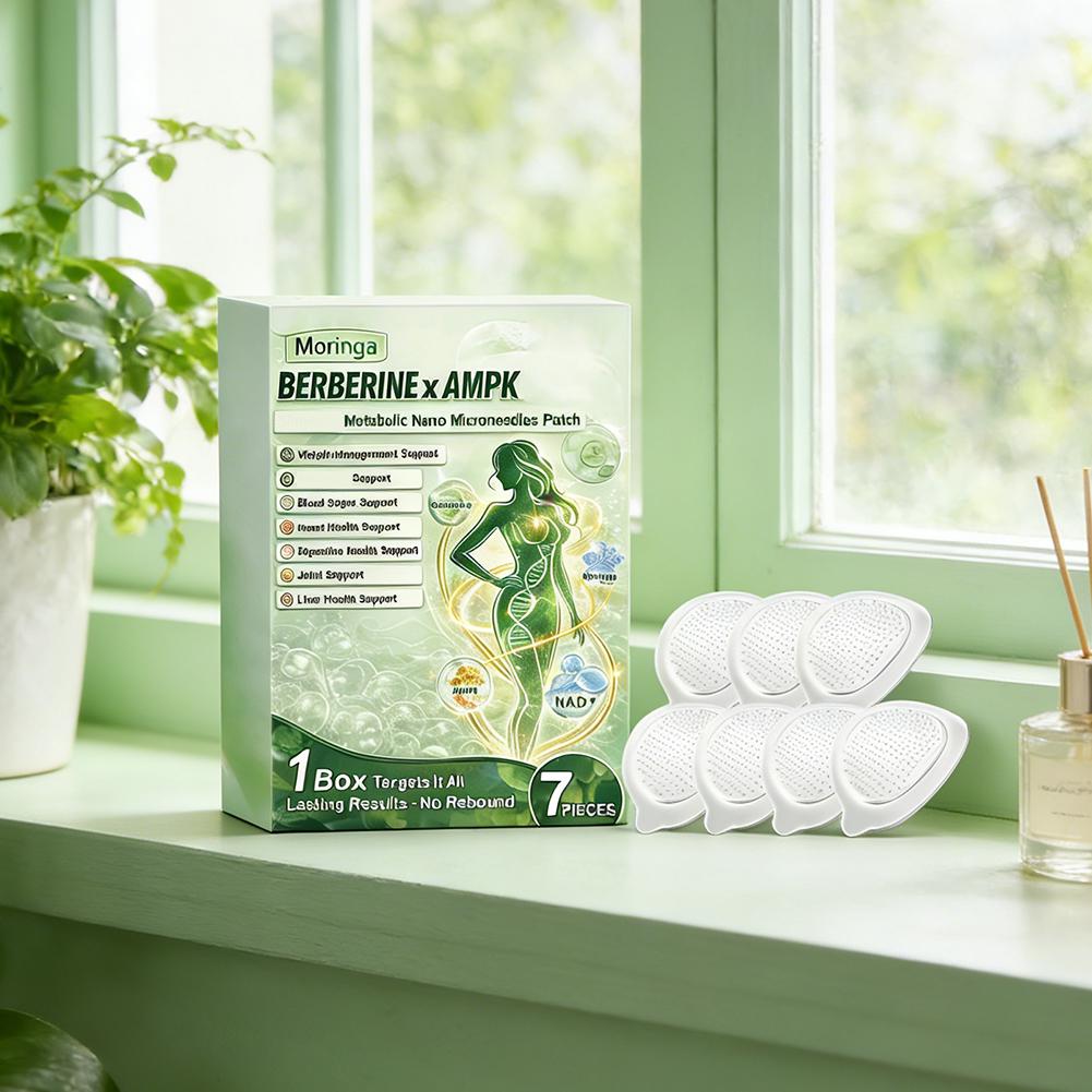 3/5/10 Caja de Parches de Berb - Xbody Health & Wellness Functional Integrative Medicine Office & Medical Spa Photos reseña y precio