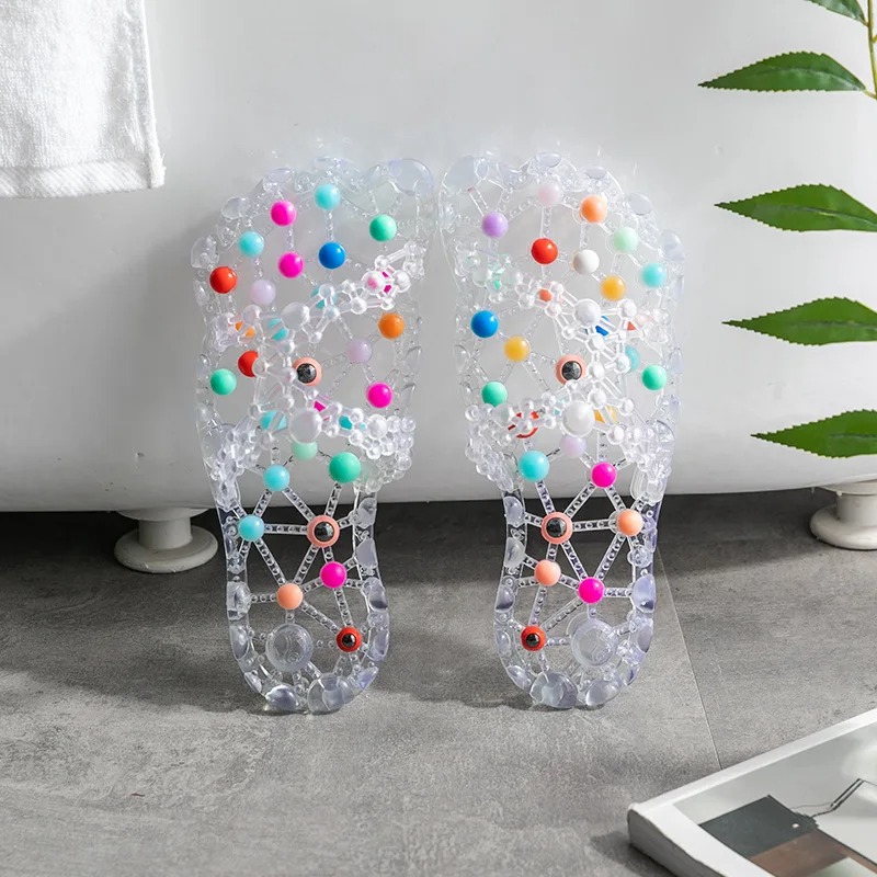 Pantuflas de Verano con Gránul - Health & Wellness Rehab reseña y precio