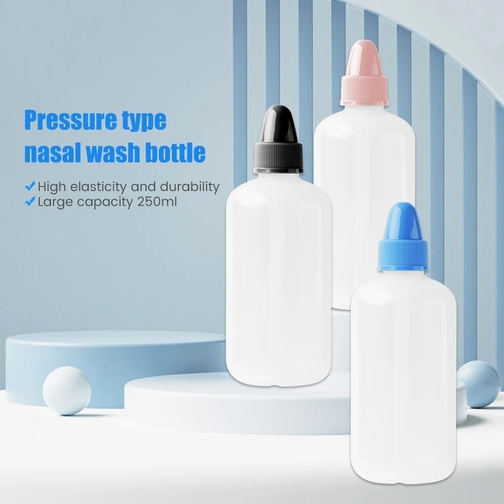 Irrigador Nasal Portátil Reuti - Neti Pot Nasal Rinse reseña y precio