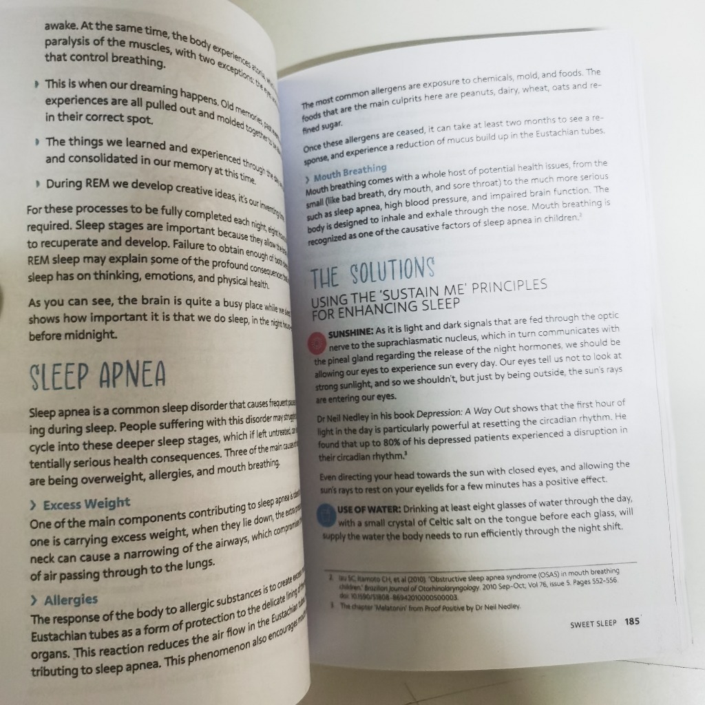 Sustain Me Barbara O'Neill: Un - Health Wellness And Lifestyle reseña y precio