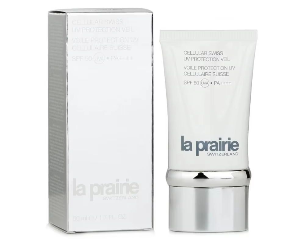 La Prairie Cellular Swiss UV P - Pa Health & Wellness Zoominfo reseña y precio
