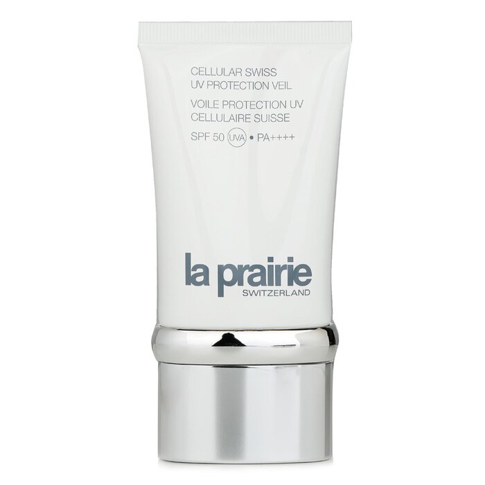 La Prairie Cellular Swiss UV P - Pa Health & Wellness Zoominfo reseña y precio