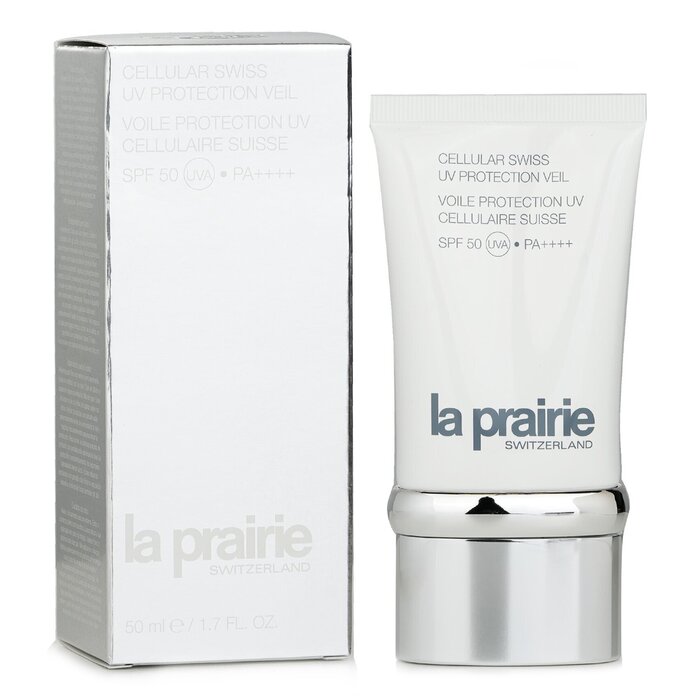 La Prairie Cellular Swiss UV P - Pa Health & Wellness Zoominfo reseña y precio