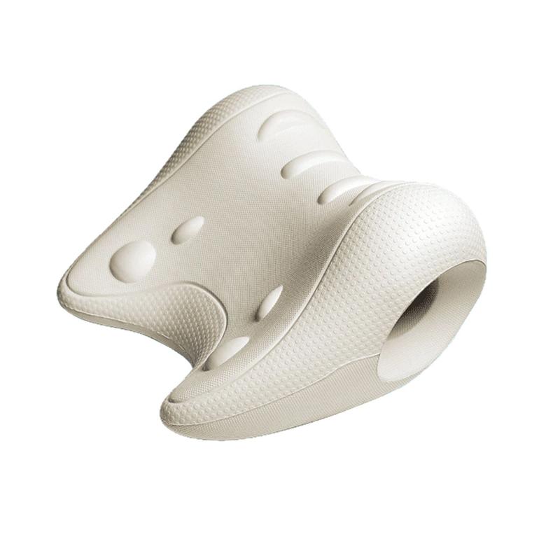 1 Pieza Almohada de Masaje Cer - Neck Traction Pillow reseña y precio