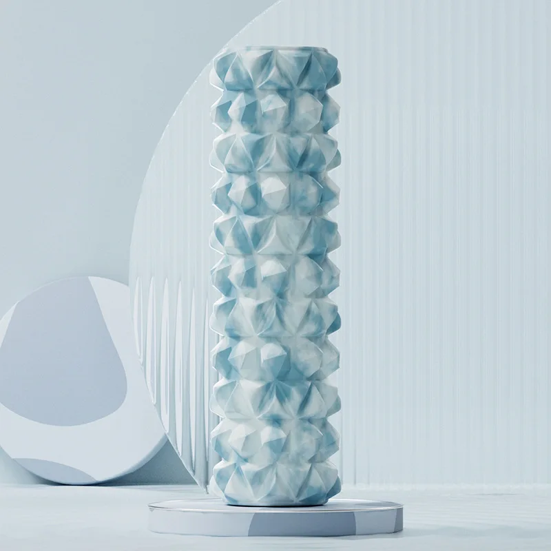 Rodillo de espuma EVA de 30CM  - Health Wellness And Fitness reseña y precio