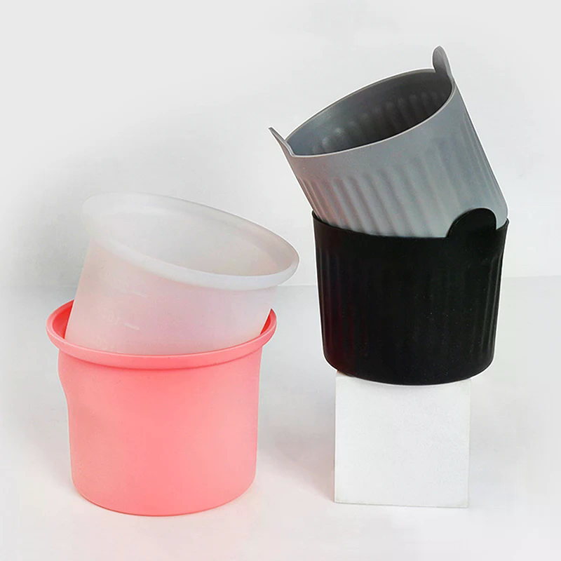 Recipientes de silicona de rep - Bite Away Heat Stick reseña y precio
