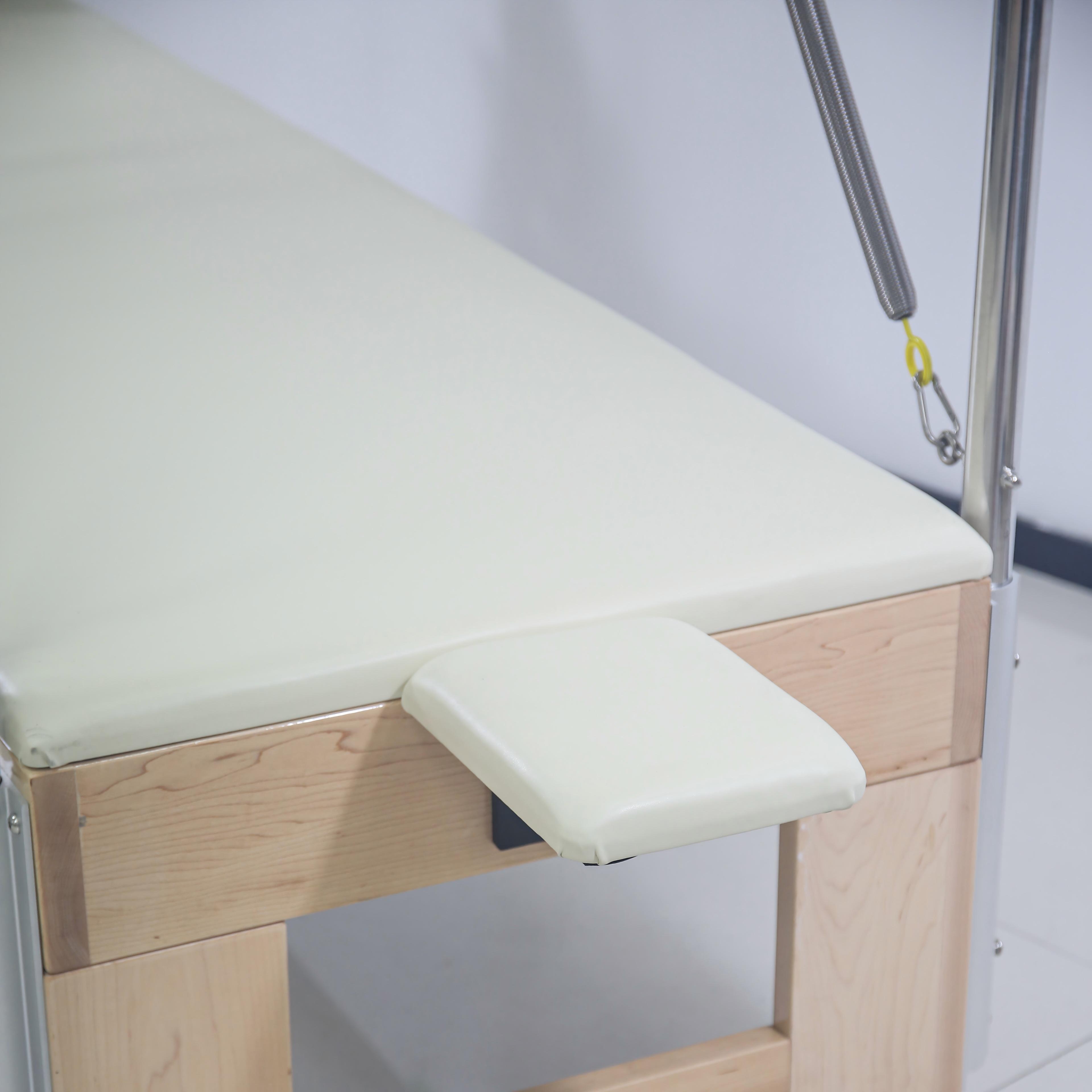 Reformer de Pilates Profesiona - Health & Wellness Rehab reseña y precio
