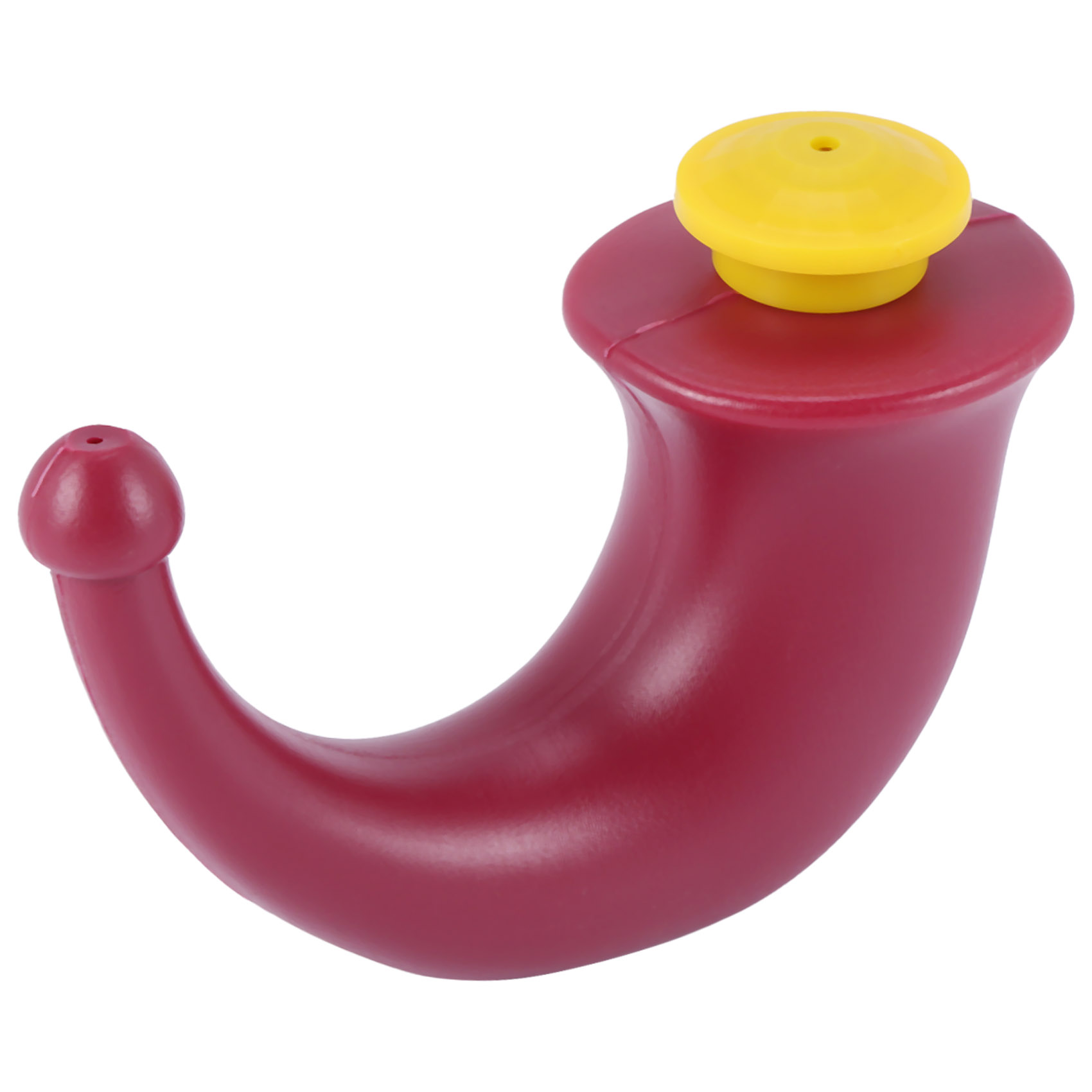 Olla de enjuague Nasal para Yo - Neti Pot Nasal Rinse reseña y precio