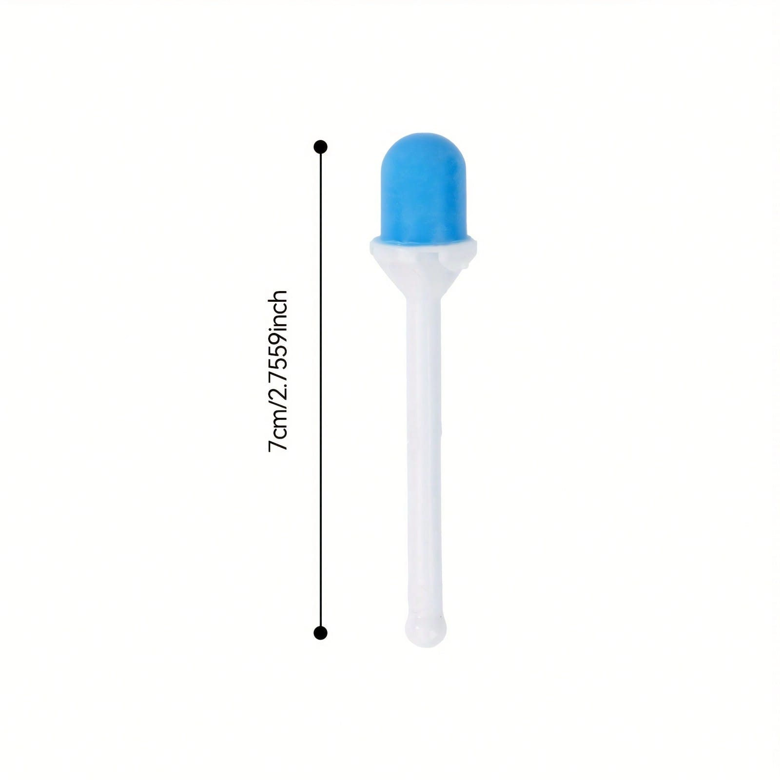 Paquete de 10 Barras de Cera p - Bite Away Heat Stick reseña y precio