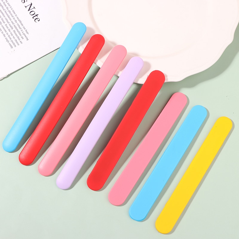 Calentador de pelo de silicona - Bite Away Heat Stick reseña y precio