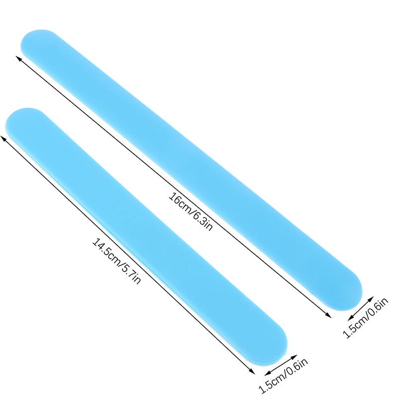 Calentador de pelo de silicona - Bite Away Heat Stick reseña y precio