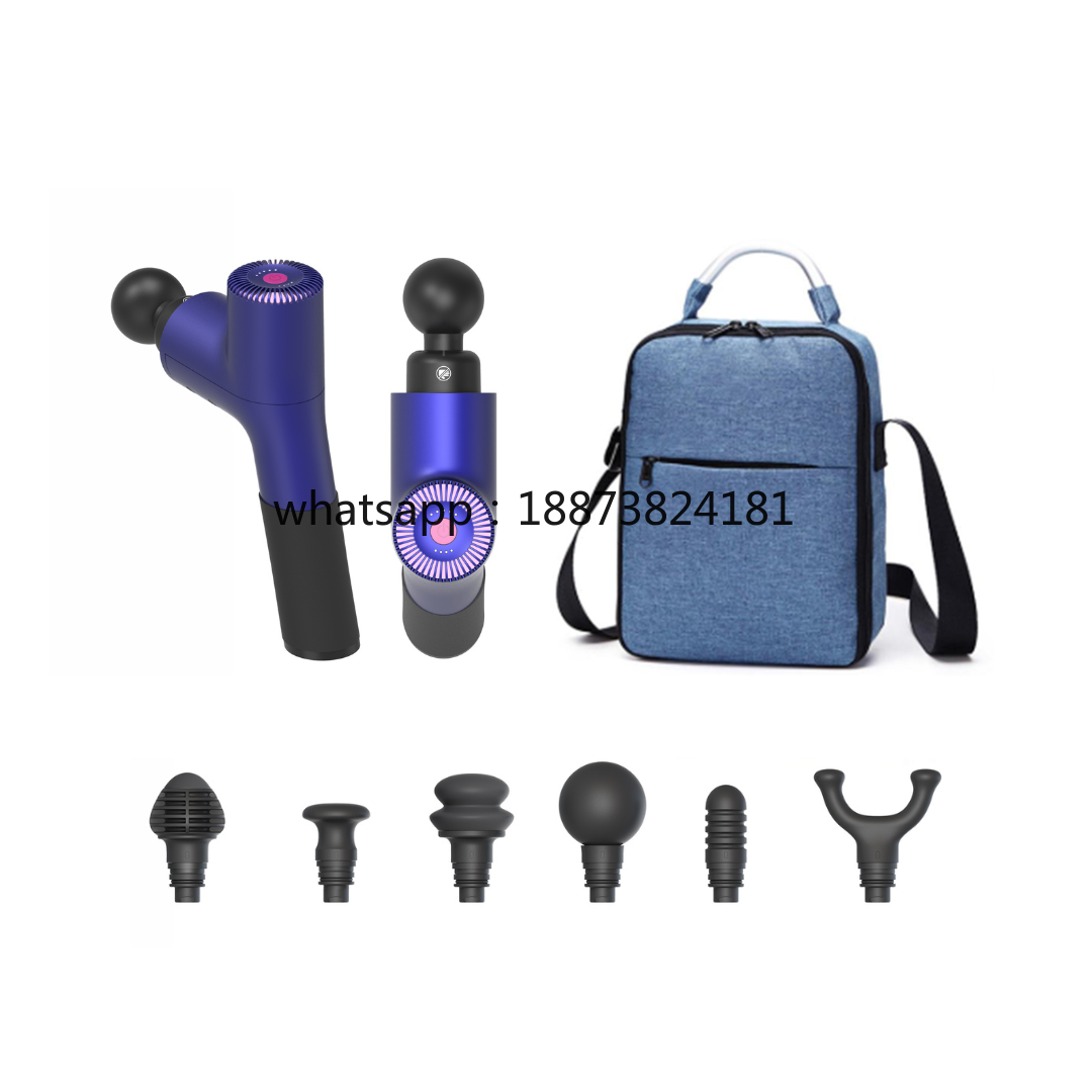 Masajeador Muscular Eléctrico  - Pa Health & Wellness Zoominfo reseña y precio