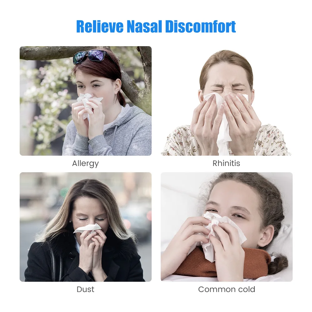 Adultos niños lavadora Nasal l - Neti Pot Nasal Rinse reseña y precio