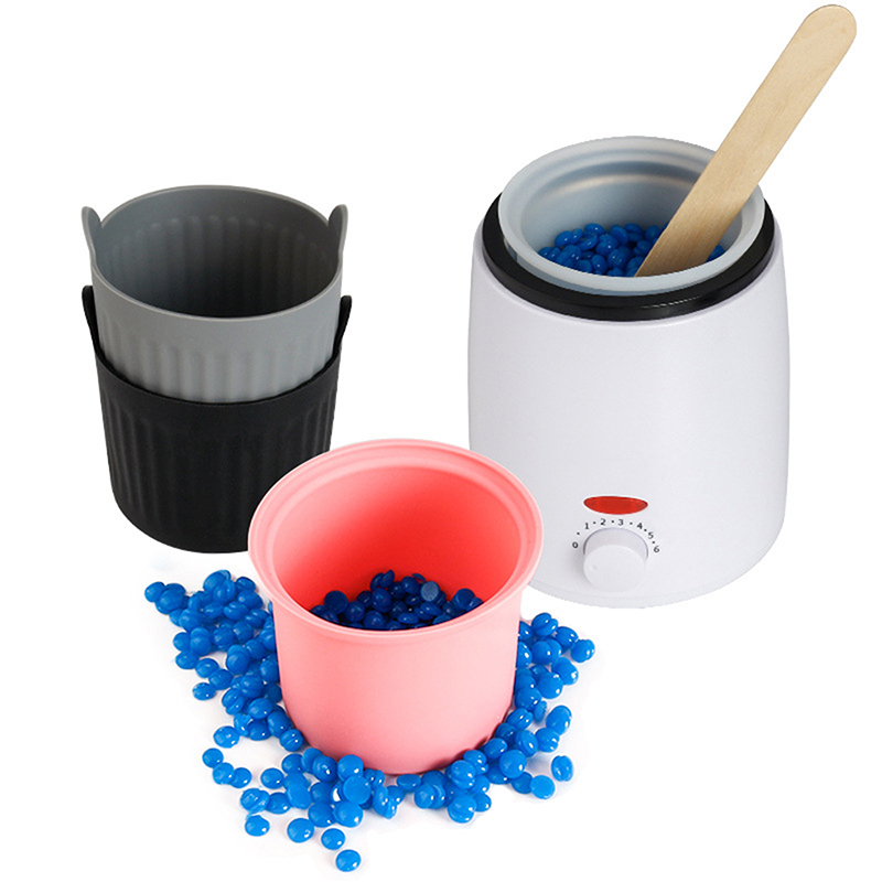 Calentador de cera resistente  - Bite Away Heat Stick reseña y precio