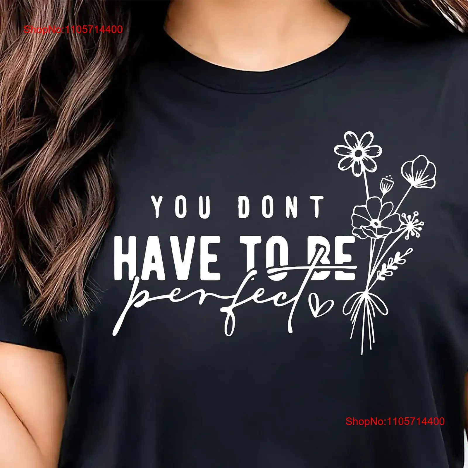 Camiseta con la frase: No te t - Pa Health & Wellness Zoominfo reseña y precio