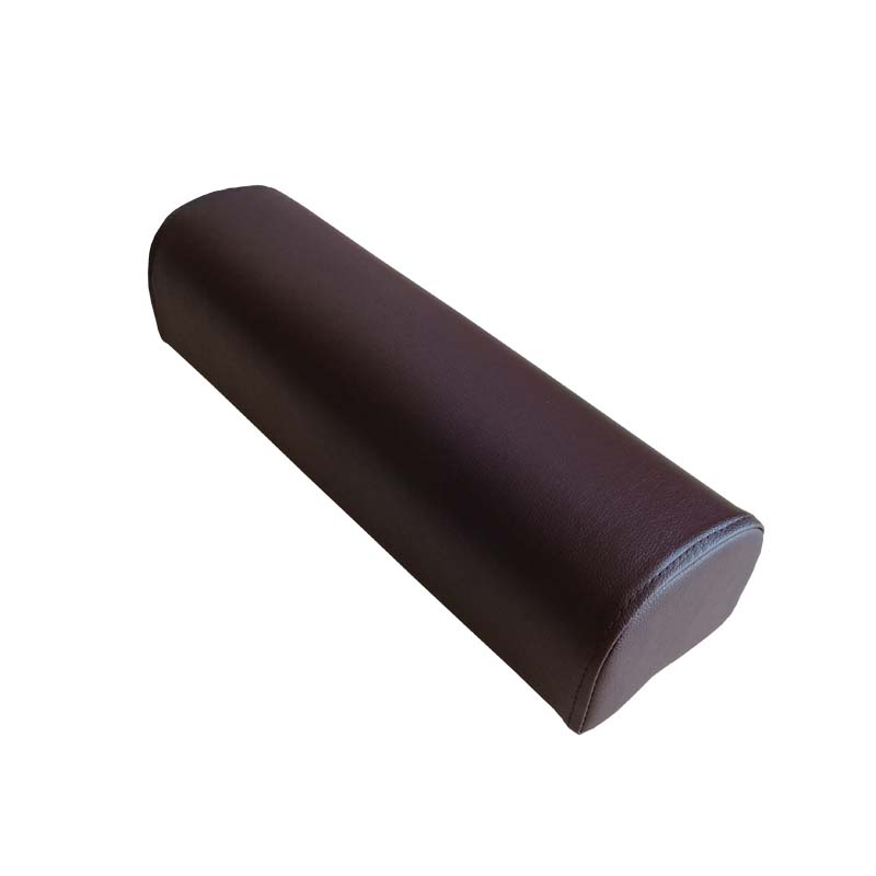 Almohada semienrollable de cue - Neck Traction Pillow reseña y precio