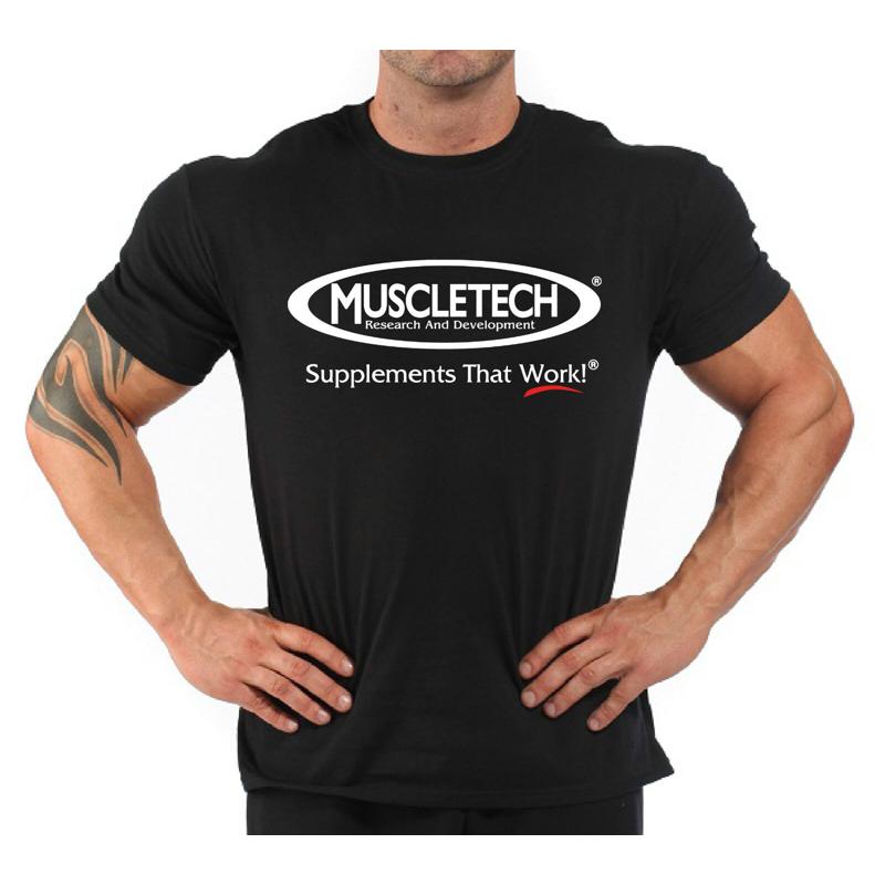 Camiseta culturismo Fitness Pa - Health Wellness And Fitness reseña y precio