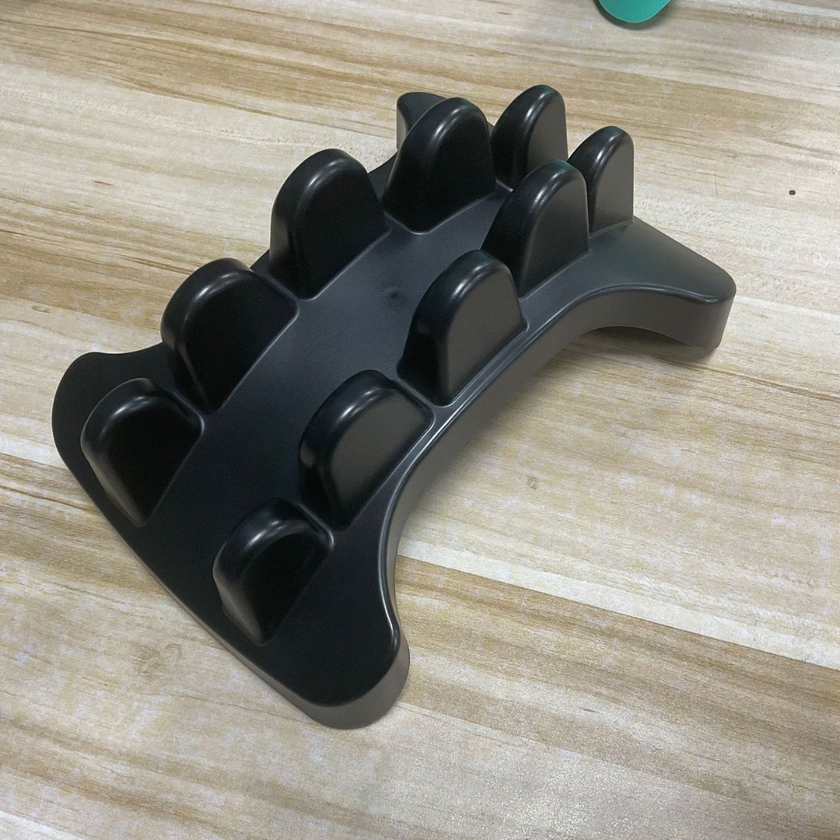 Relajante de Cuello y Hombros, - Neck Traction Pillow reseña y precio