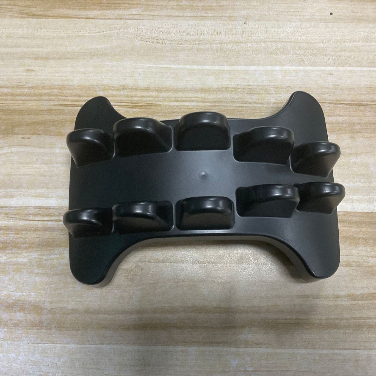 Relajante de Cuello y Hombros, - Neck Traction Pillow reseña y precio