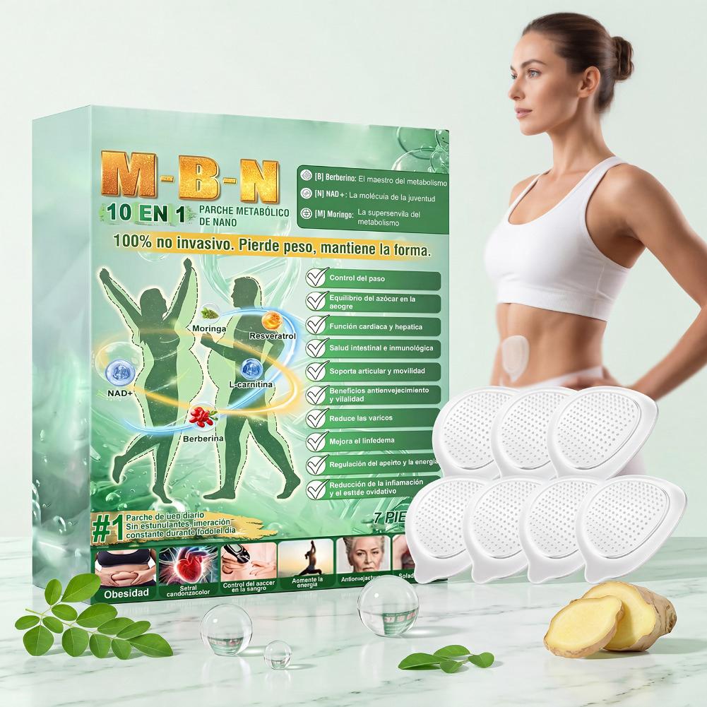 Parche Corporal con Microaguja - Xbody Health & Wellness Functional Integrative Medicine Office & Medical Spa Photos reseña y precio