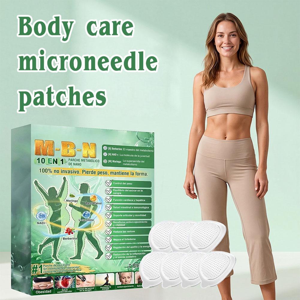 Parche Corporal con Microaguja - Xbody Health & Wellness Functional Integrative Medicine Office & Medical Spa Photos reseña y precio