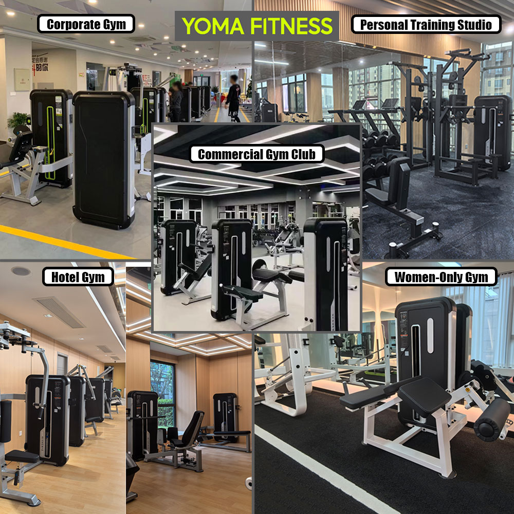 Conjuntos de equipos de entren - Health Wellness Club reseña y precio
