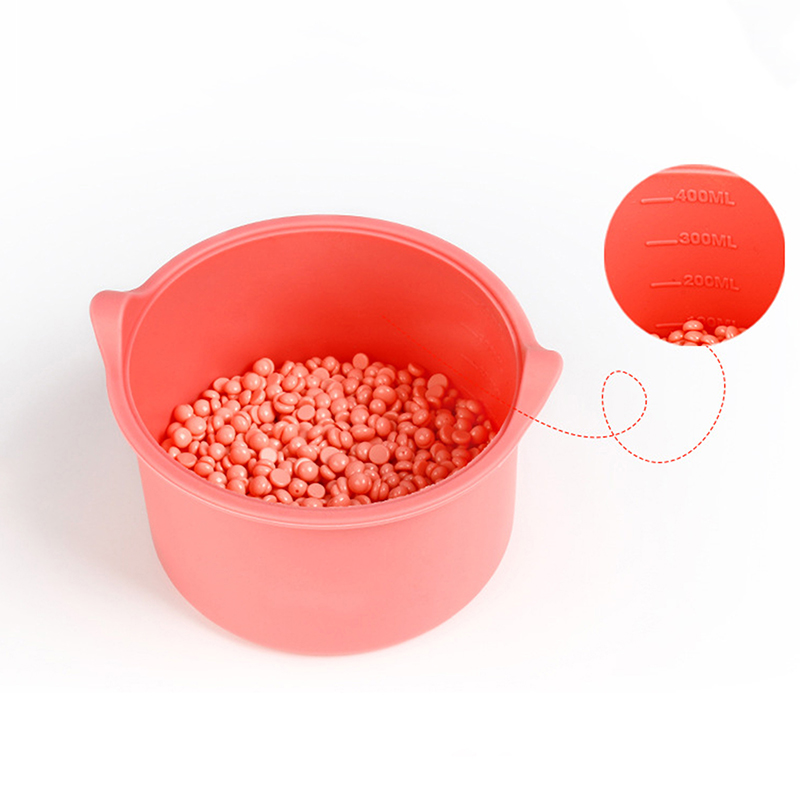 Calentador de cera, cuencos de - Bite Away Heat Stick reseña y precio