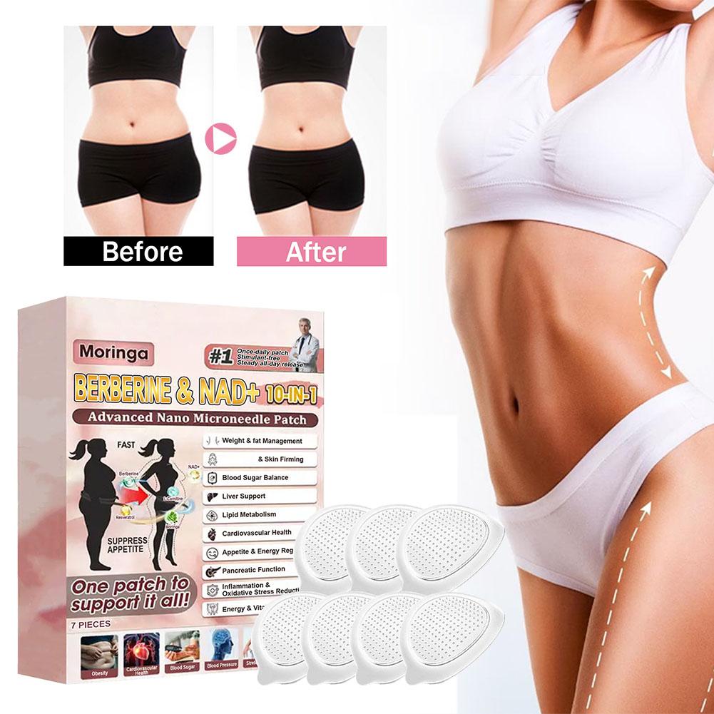 Parche de microagujas 10 en 1  - Xbody Health & Wellness Functional Integrative Medicine Office & Medical Spa Photos reseña y precio