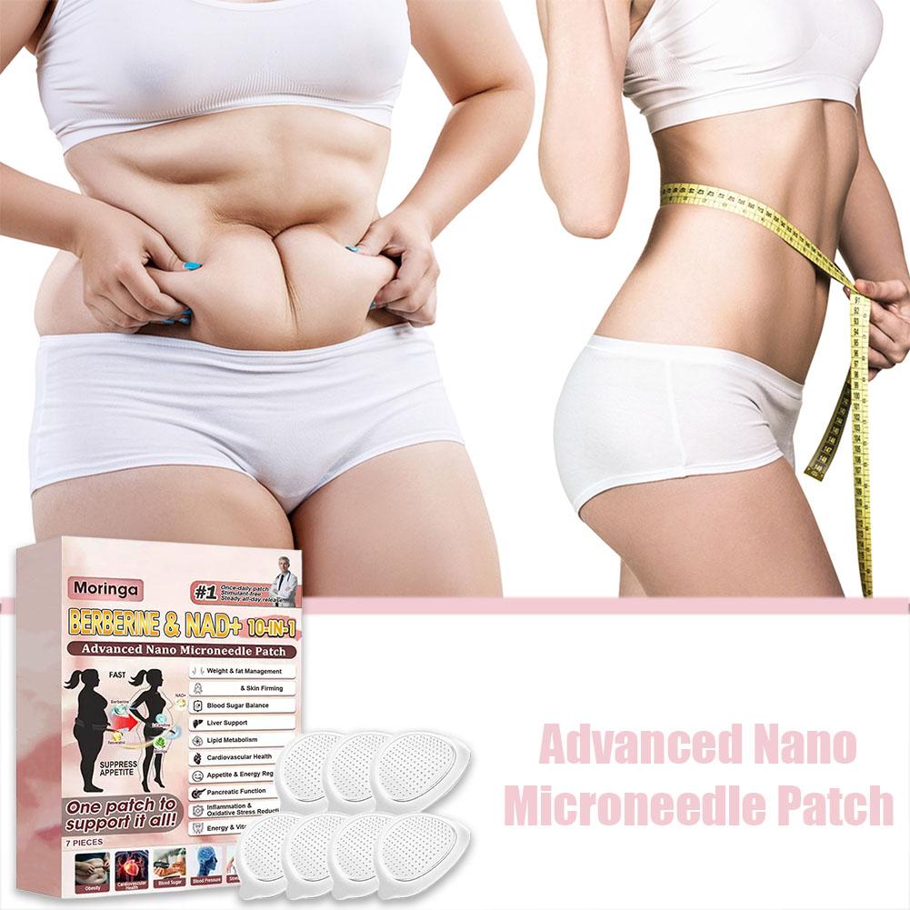 Parche de microagujas 10 en 1  - Xbody Health & Wellness Functional Integrative Medicine Office & Medical Spa Photos reseña y precio