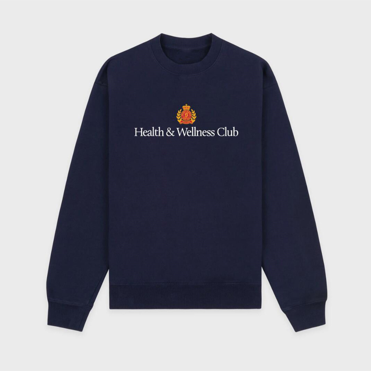 Salud bienestar Club letras im - Health Wellness Club reseña y precio
