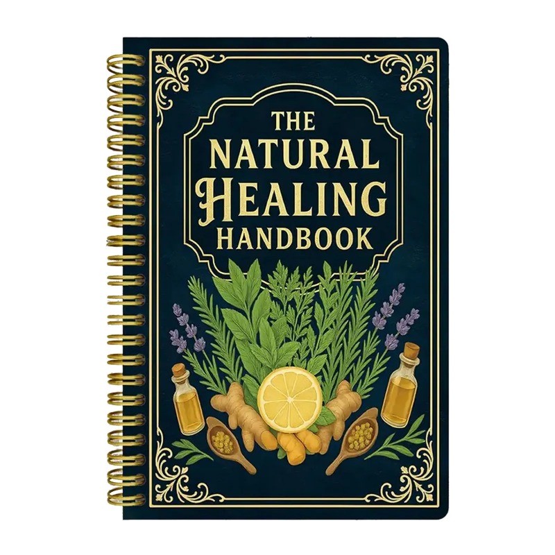 Manual de Terapia Natural, una - Health & Wellness Rehab reseña y precio