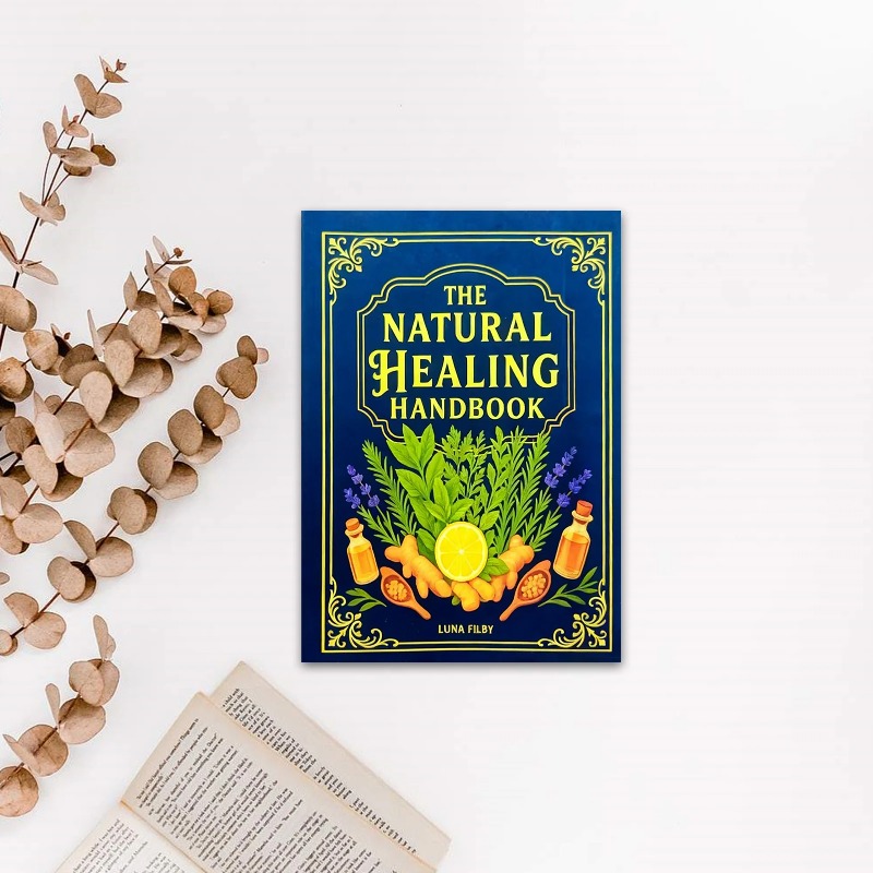 Manual de Terapia Natural, una - Health & Wellness Rehab reseña y precio