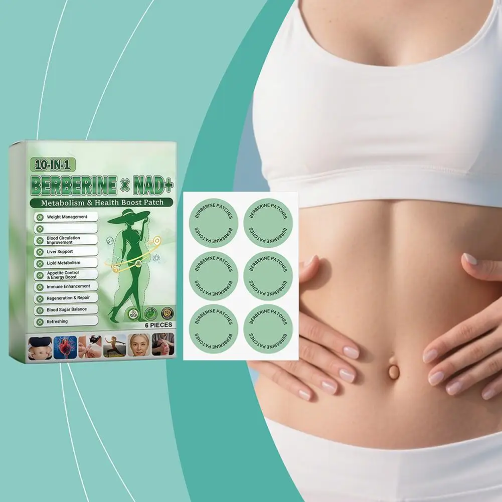 Parche de asistencia para el c - Xbody Health & Wellness Functional Integrative Medicine Office & Medical Spa Photos reseña y precio