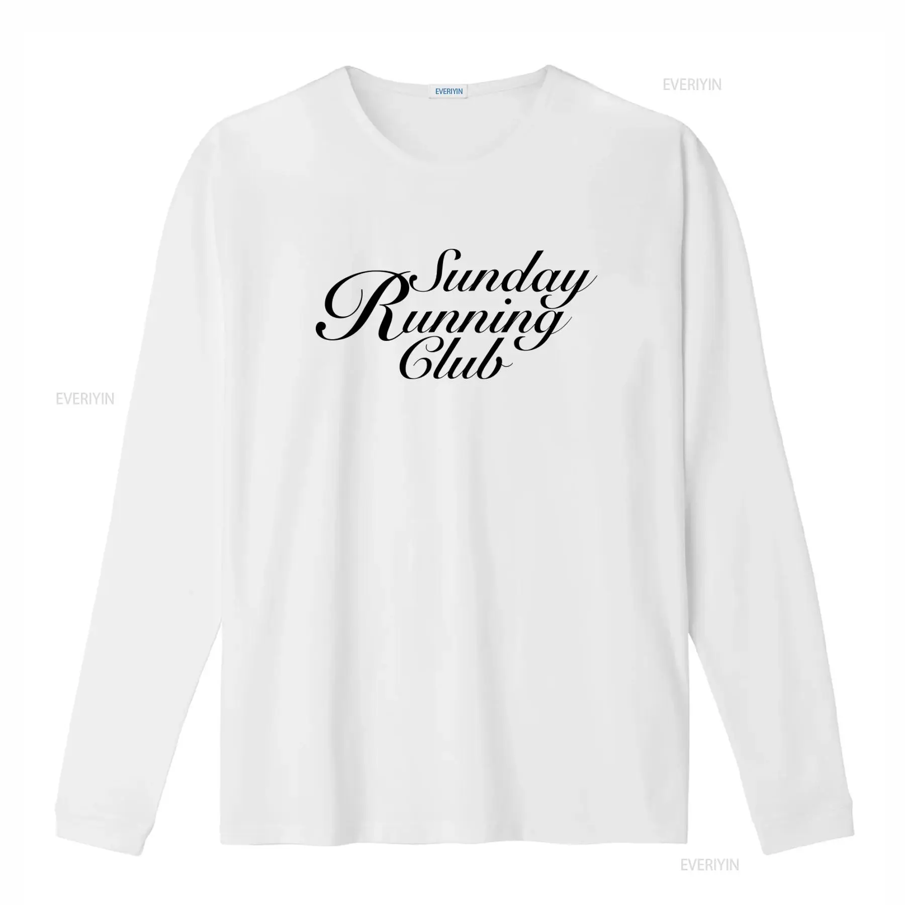 Camiseta de bienestar Sunday R - Health Wellness Club reseña y precio