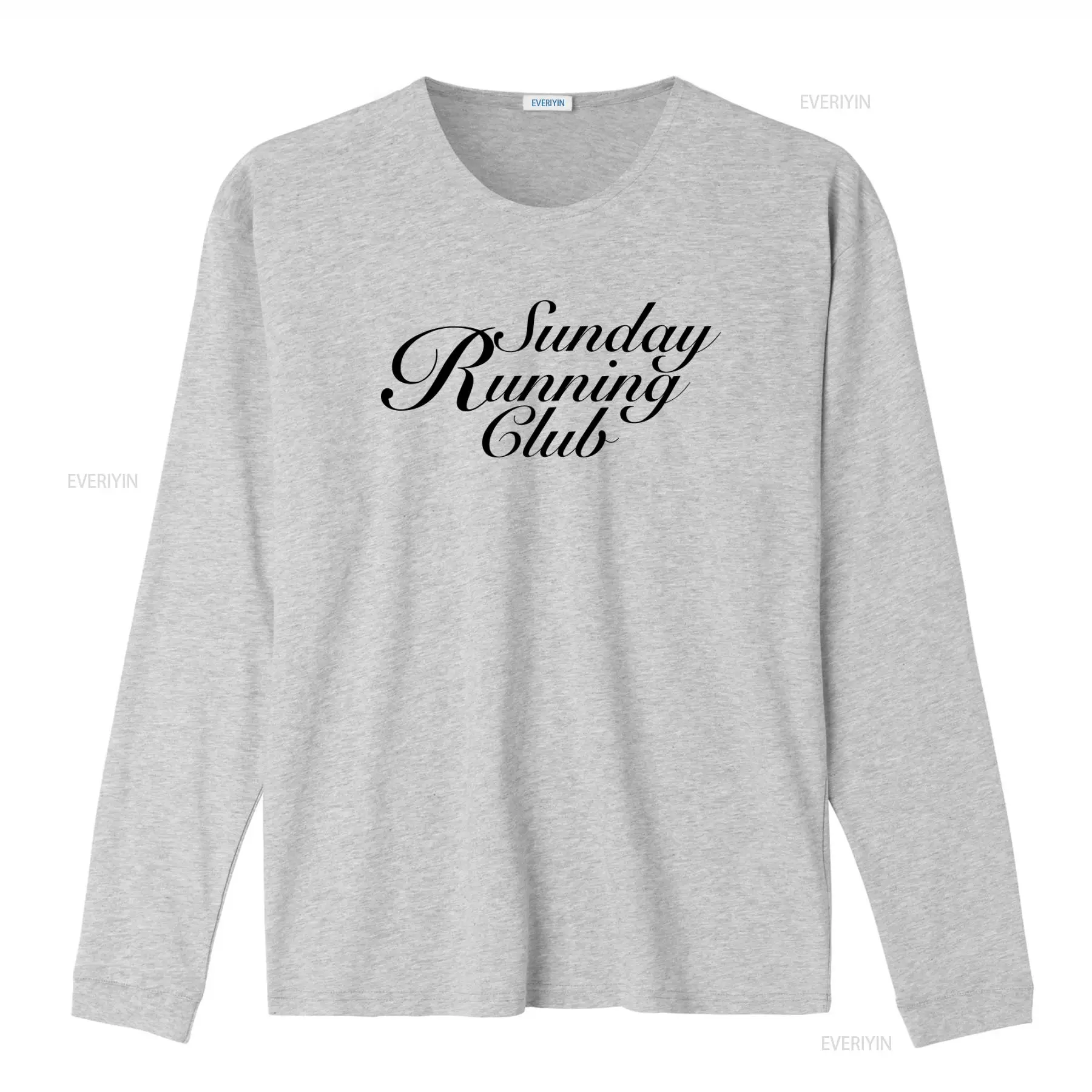 Camiseta de bienestar Sunday R - Health Wellness Club reseña y precio