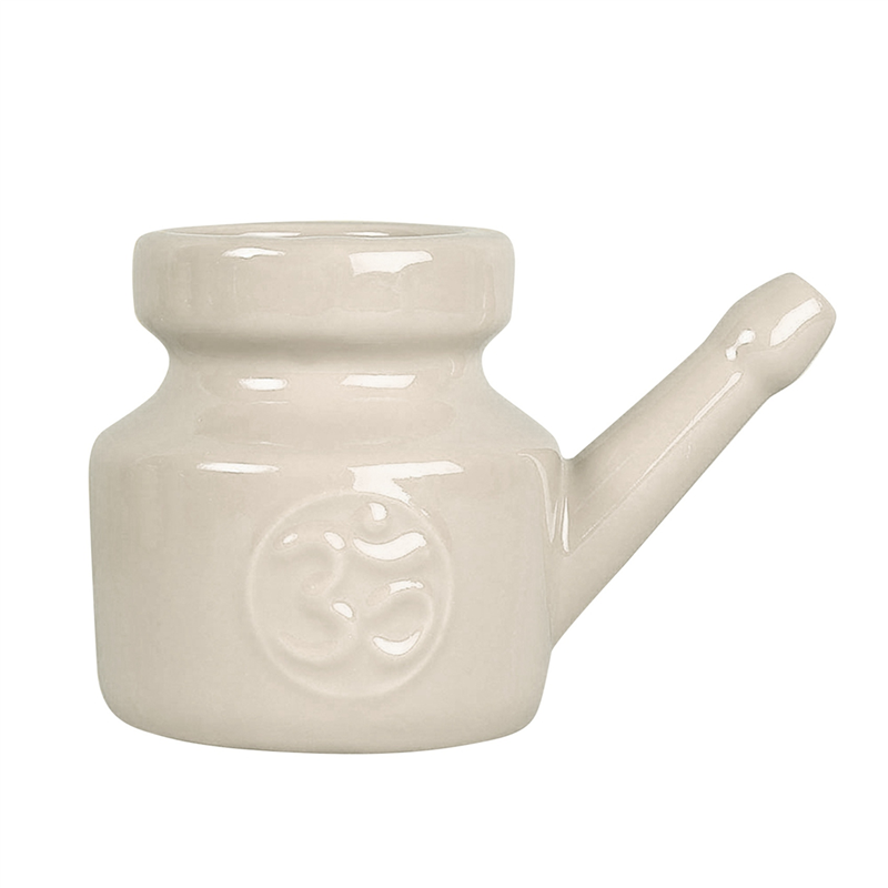 XSXS-2X Olla Neti de 350Ml par - Neti Pot Nasal Rinse reseña y precio