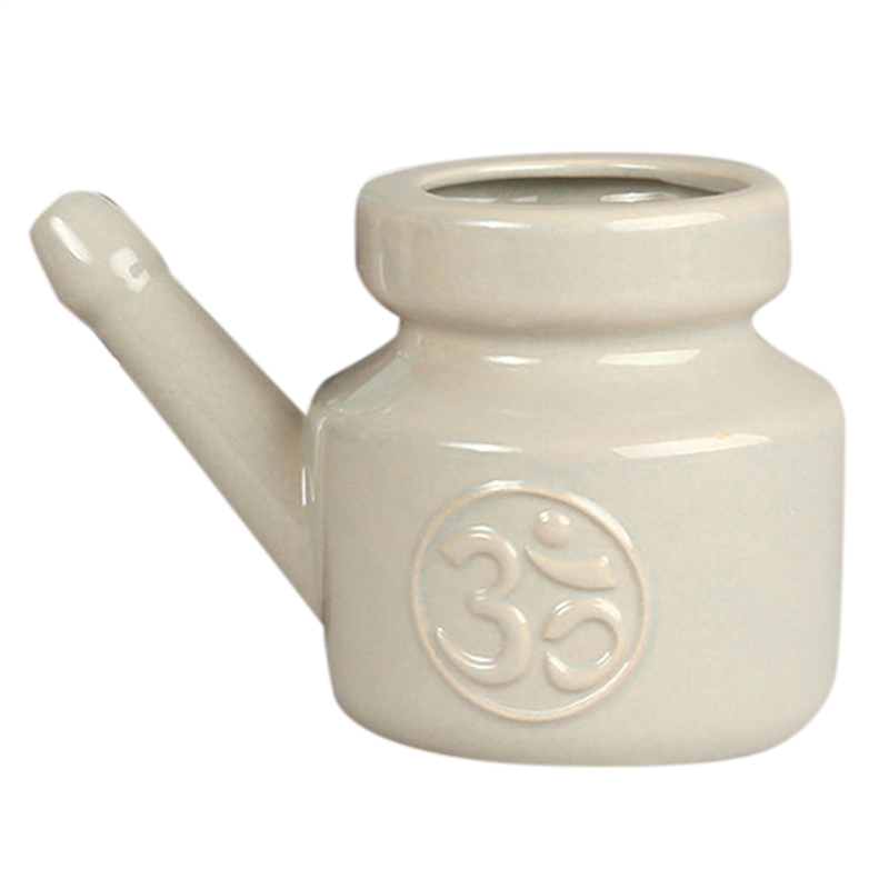 XSXS-2X Olla Neti de 350Ml par - Neti Pot Nasal Rinse reseña y precio