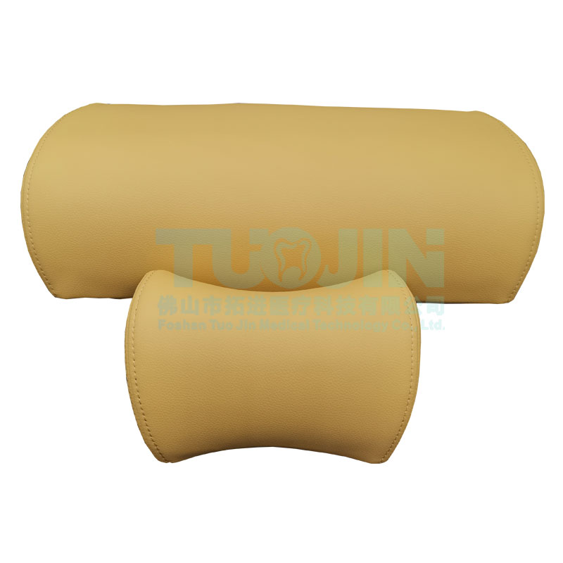 Unidad de sillón Dental, almoh - Neck Traction Pillow reseña y precio