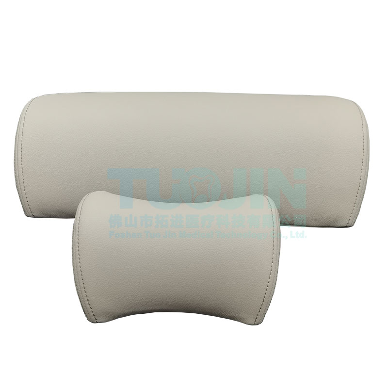 Unidad de sillón Dental, almoh - Neck Traction Pillow reseña y precio