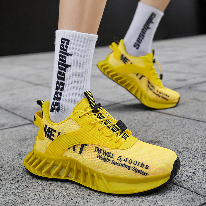Zapatos para correr para hombr - Health Wellness And Fitness reseña y precio